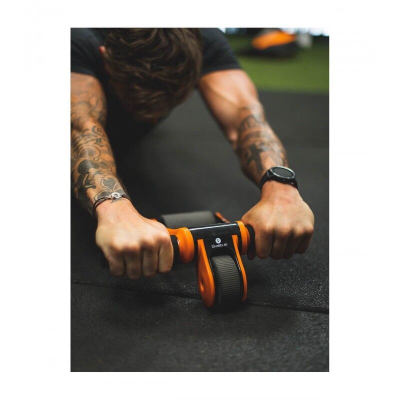 Sveltus AB Roller | Hardloop