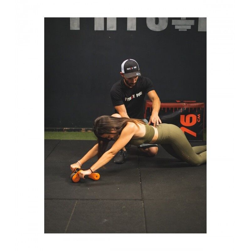 Sveltus AB Roller - Roue abdominale | Hardloop