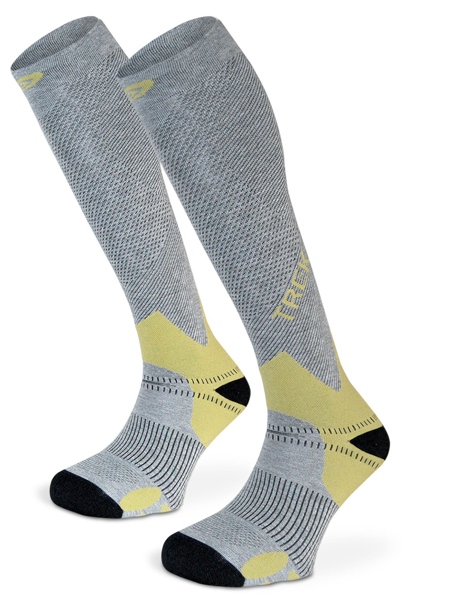 BV Sport - Trek Compression - Walking socks - Men's