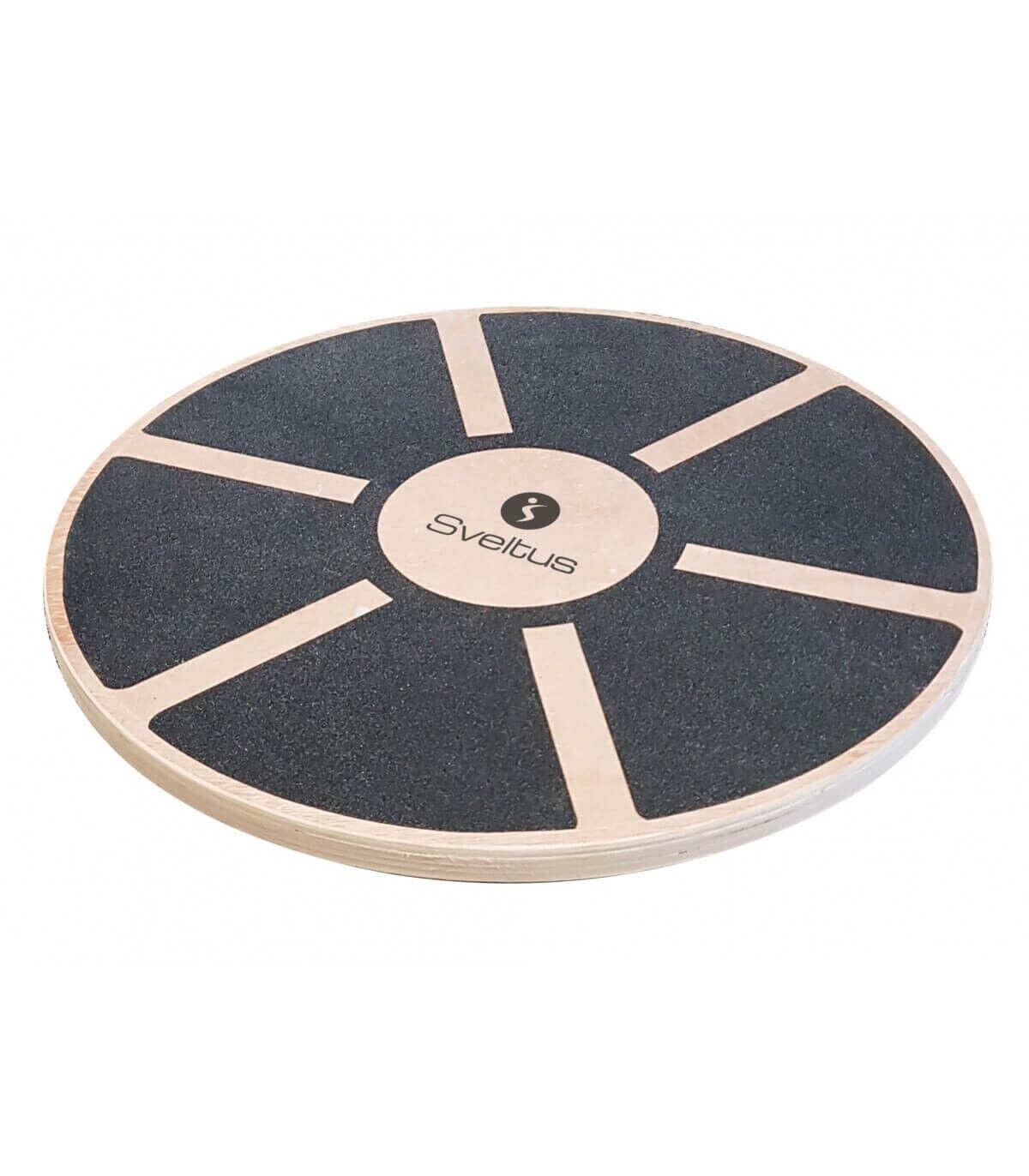 Sveltus Balance board bois