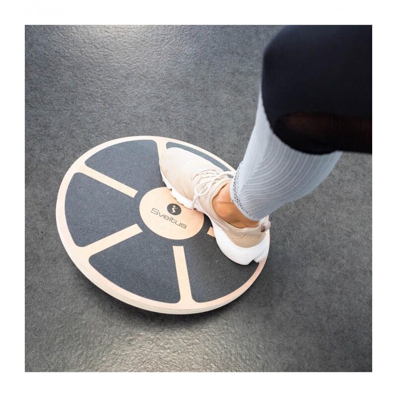 Sveltus Balance board bois | Hardloop
