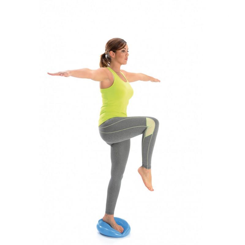 Sveltus Base picots - Planche de propriosception | Hardloop