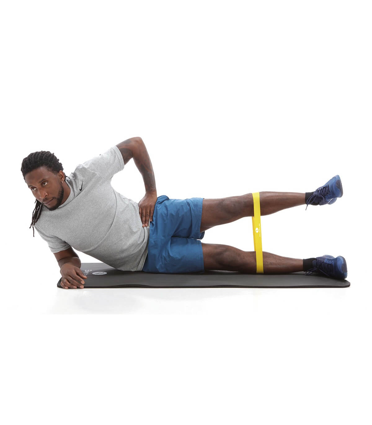 Sveltus Resistance band x4
