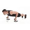 Sveltus Push up bar x2 - Uchwyty do pompek | Hardloop