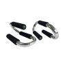 Sveltus Push up bar x2 - Uchwyty do pompek | Hardloop