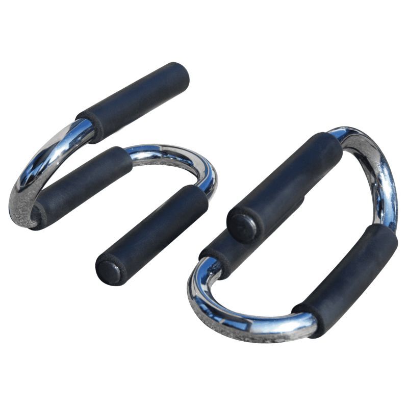 Sveltus Push up bar x2 - Uchwyty do pompek | Hardloop