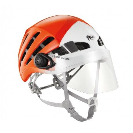 Petzl - Vizion - Visier für Climbing helmete