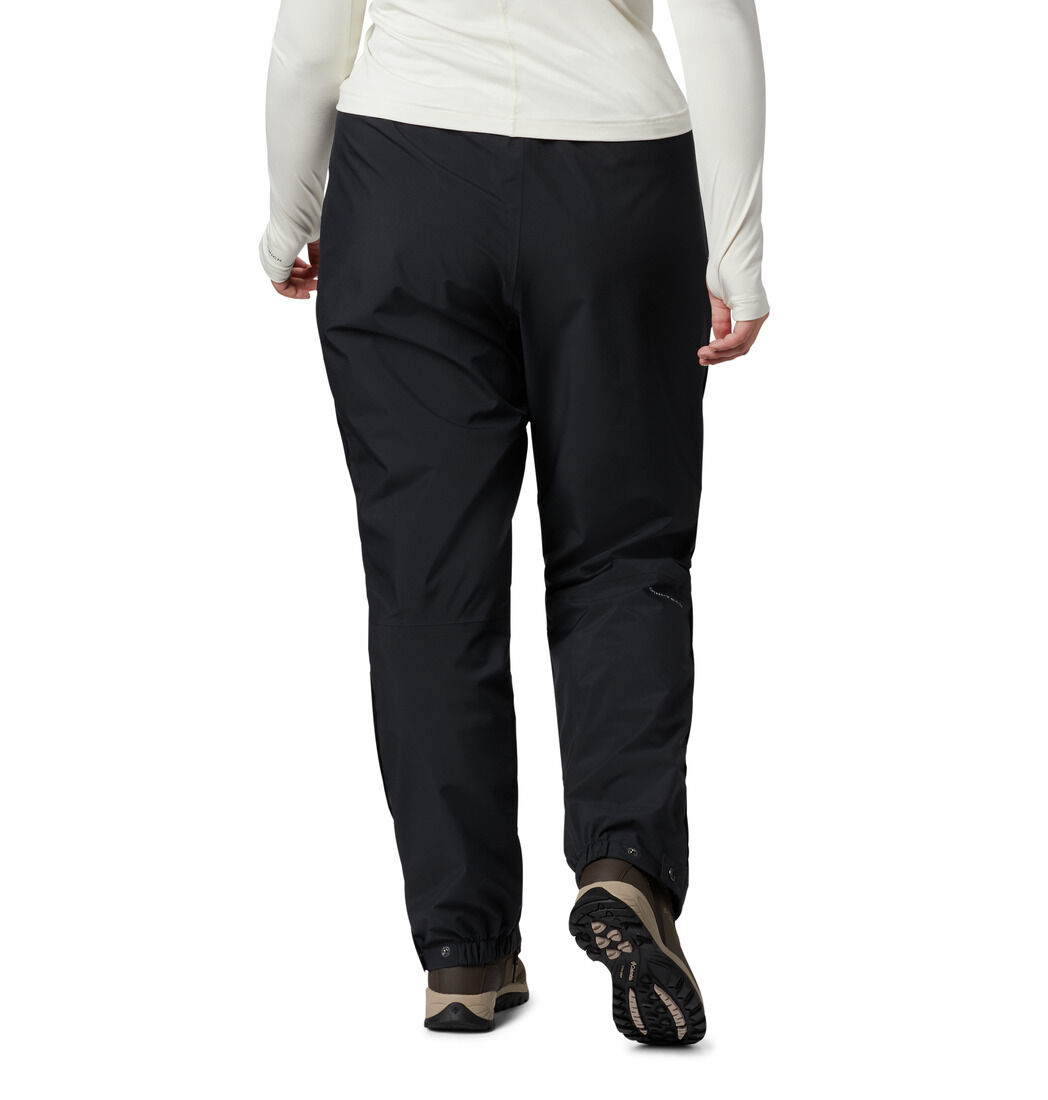 Columbia Evolution Valley Pant - Walking pants - Women's