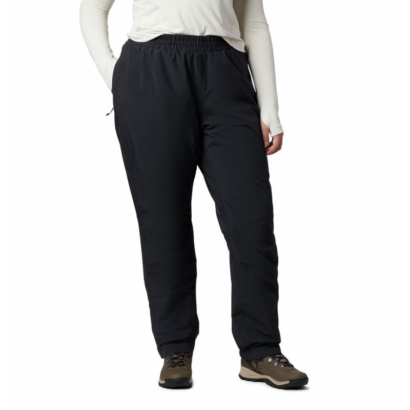 Columbia Evolution Valley Pant - Walking pants - Women's