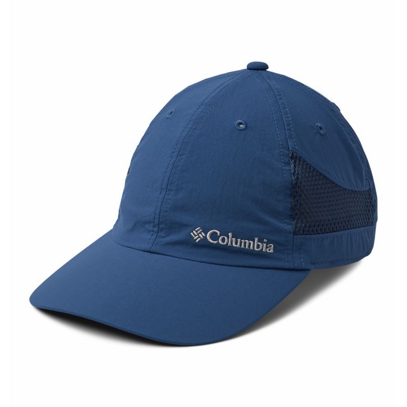 Columbia Tech Shade Hat - Kšiltovka | Hardloop
