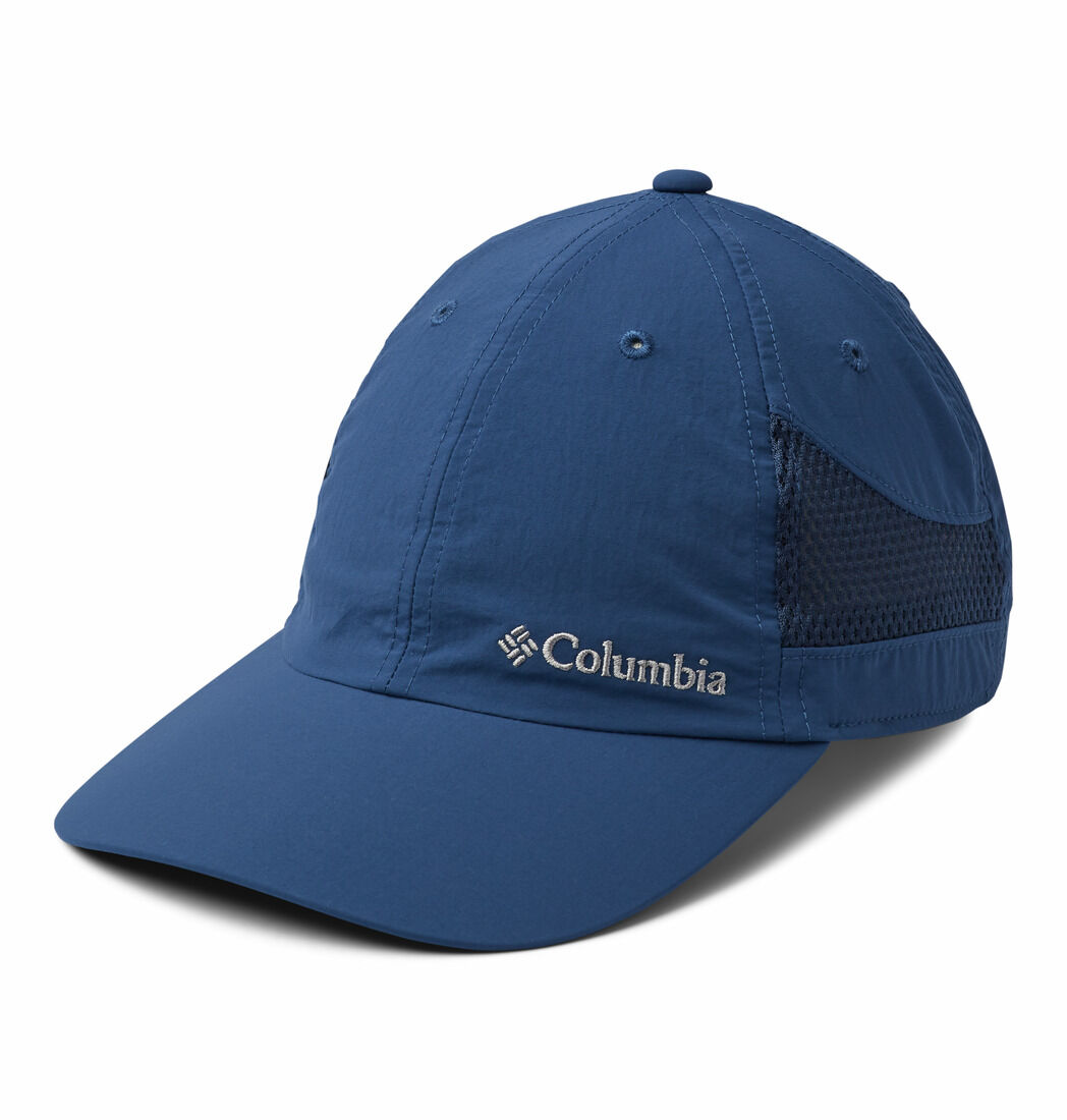 Columbia Tech Shade Hat - Czapka z daszkiem | Hardloop