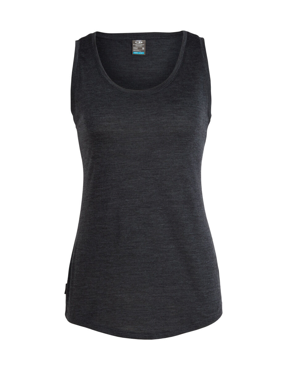 Icebreaker Cool-Lite Sphere Tank - Top - Women's