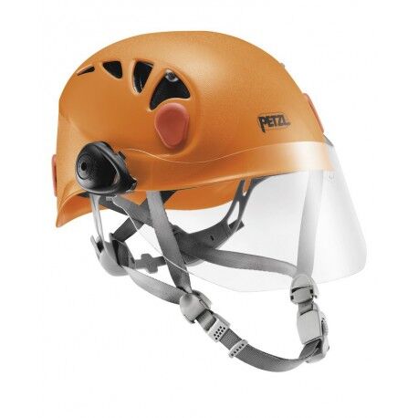 Petzl Vizion Visier für Climbing helmete