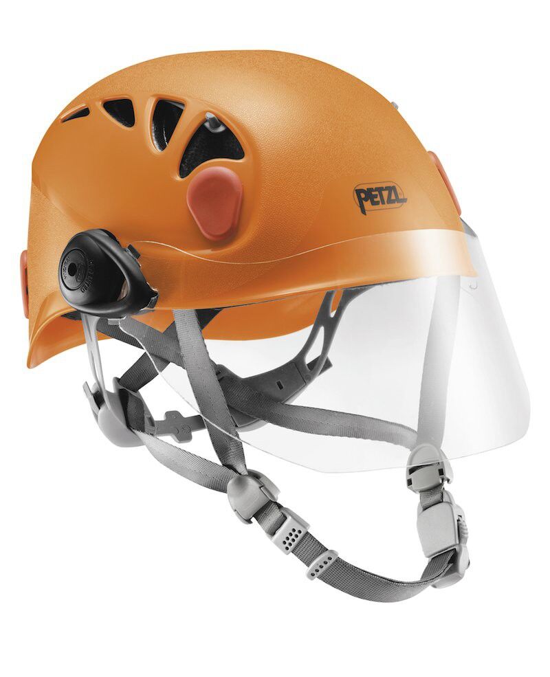 Petzl Vizion - Kask wspinaczkowy | Hardloop