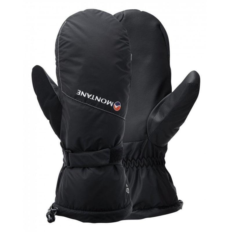 Montane Extreme Mitt - Rękawiczki z jednym palcem | Hardloop
