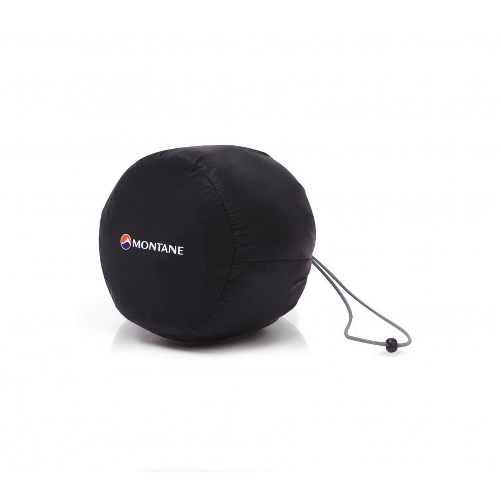 Montane Extreme Mitt - Rękawiczki z jednym palcem | Hardloop