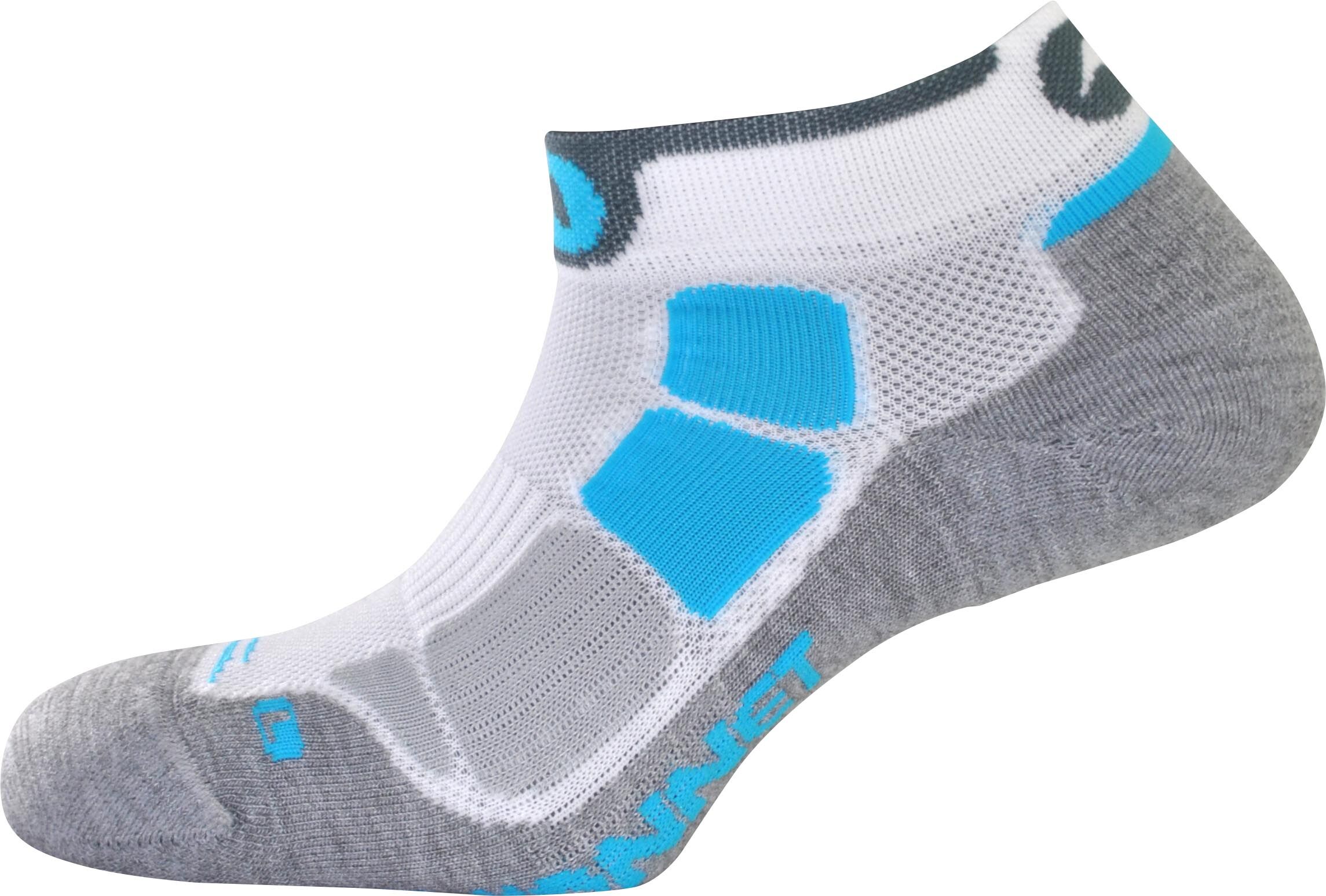 Monnet Run Air - Běžecké ponožky | Hardloop