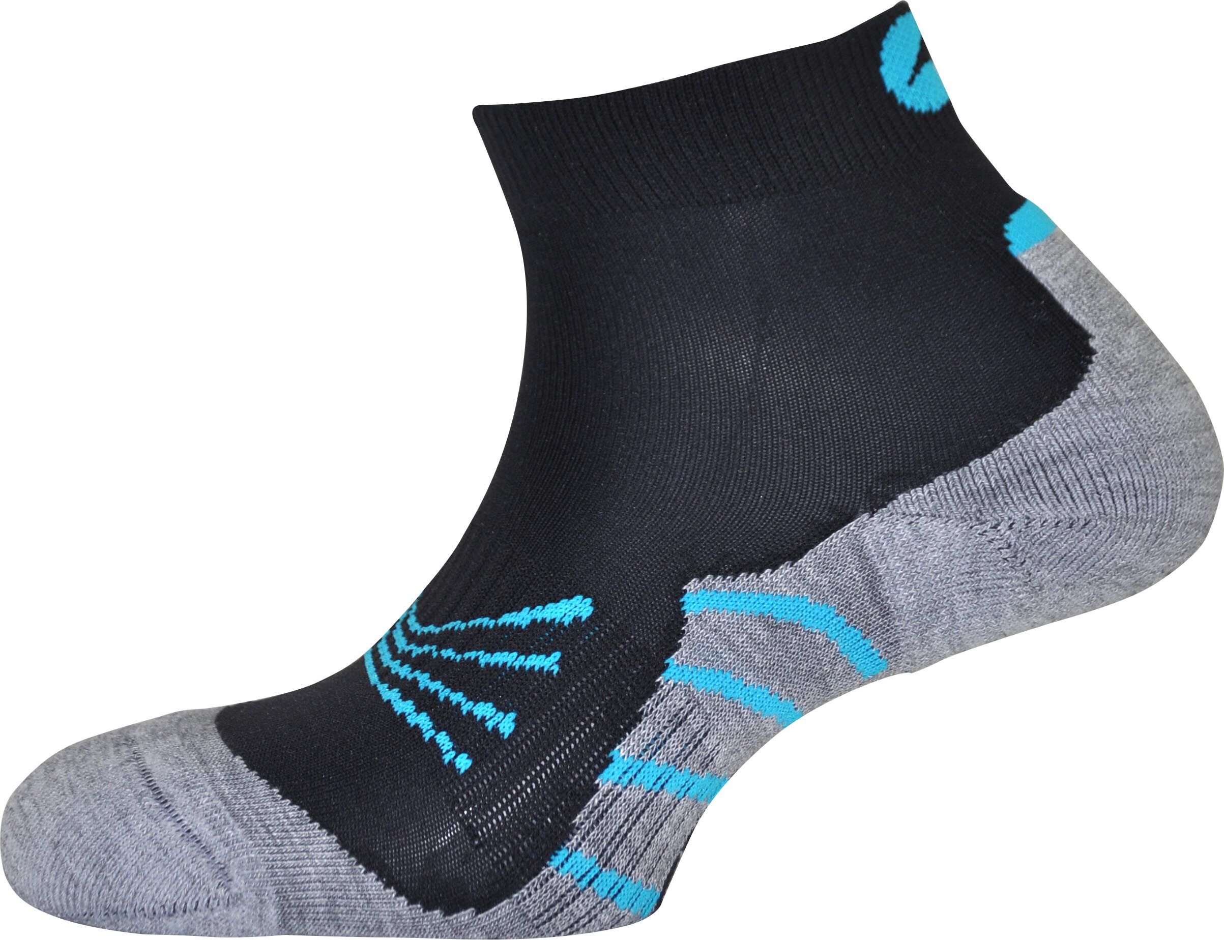 Monnet Trail Perf - Chaussettes running | Hardloop