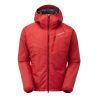 Alpine Red