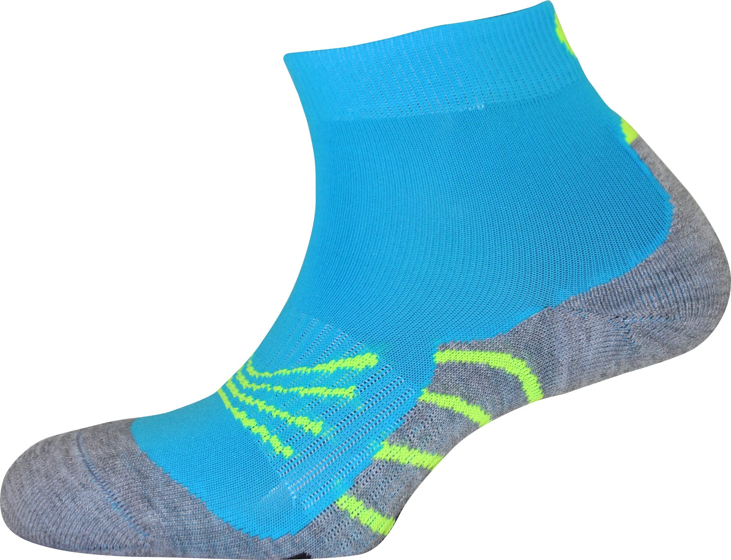 Monnet Trail Perf - Běžecké ponožky | Hardloop