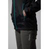 Montane Atomic Jacket - Kurtka przeciwdeszczowa damska | Hardloop