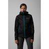 Montane Atomic Jacket - Kurtka przeciwdeszczowa damska | Hardloop