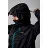 Montane Atomic Jacket - Kurtka przeciwdeszczowa damska | Hardloop