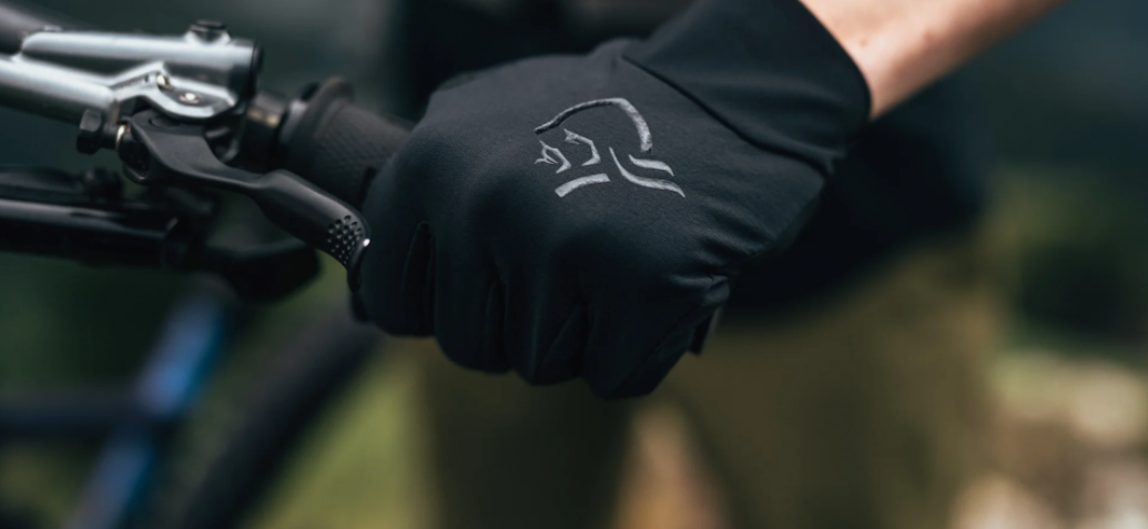 Norrona Skibotn Flex1 Gloves - MTB gloves