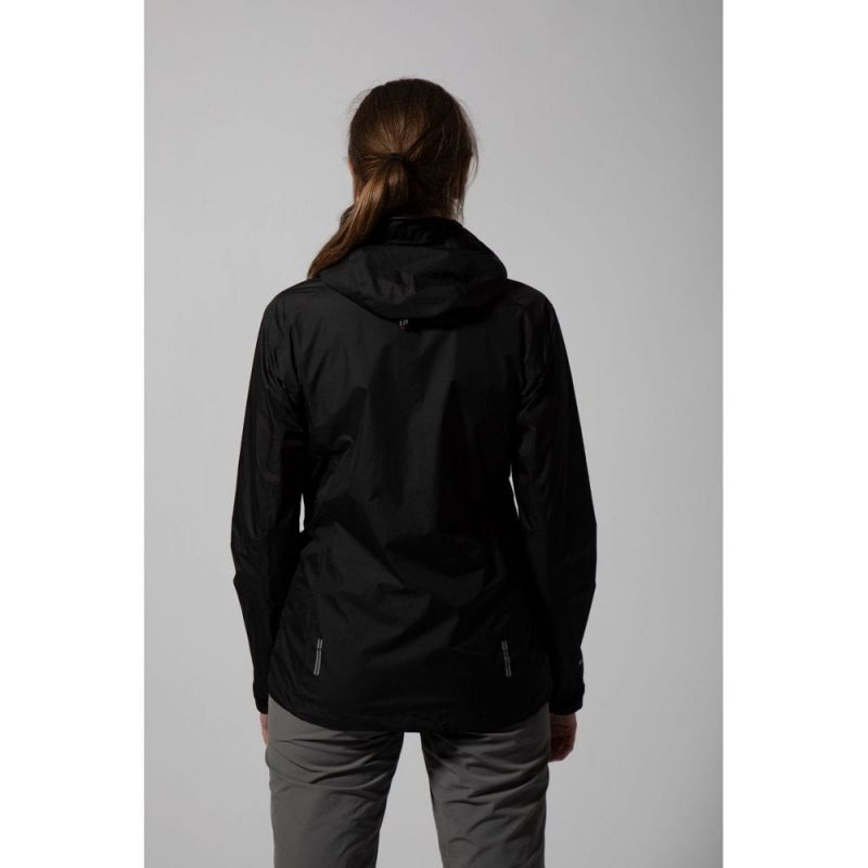 Montane Minimus Jacket - Veste imperméable femme | Hardloop