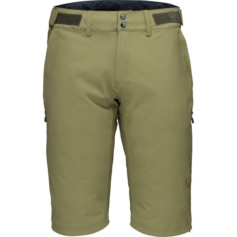 Norrona Skibotn Flex1 Shorts - MTB Hose - Herren