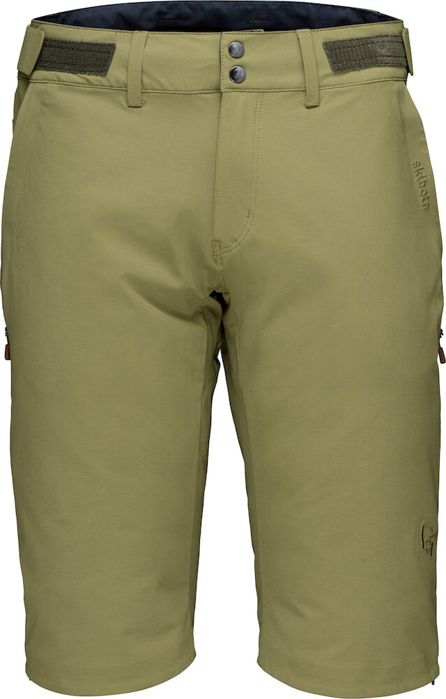 Norrona Skibotn Flex1 Shorts - Culottes para MTB - Hombre