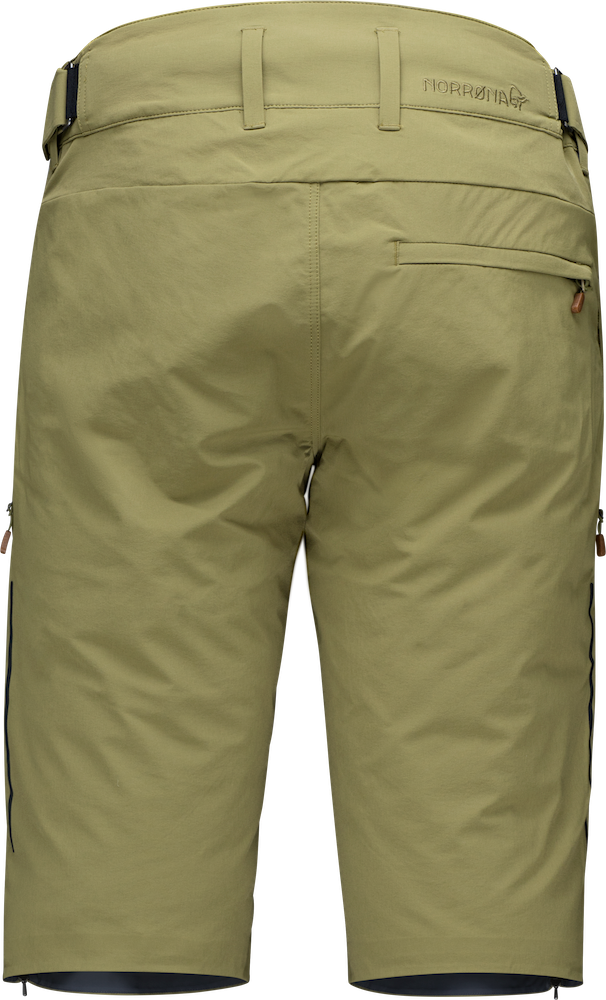 Norrona Skibotn Flex1 Shorts - MTB Hose - Herren
