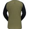 Norrona Skibotn Wool 3/4 - T-shirt meski | Hardloop