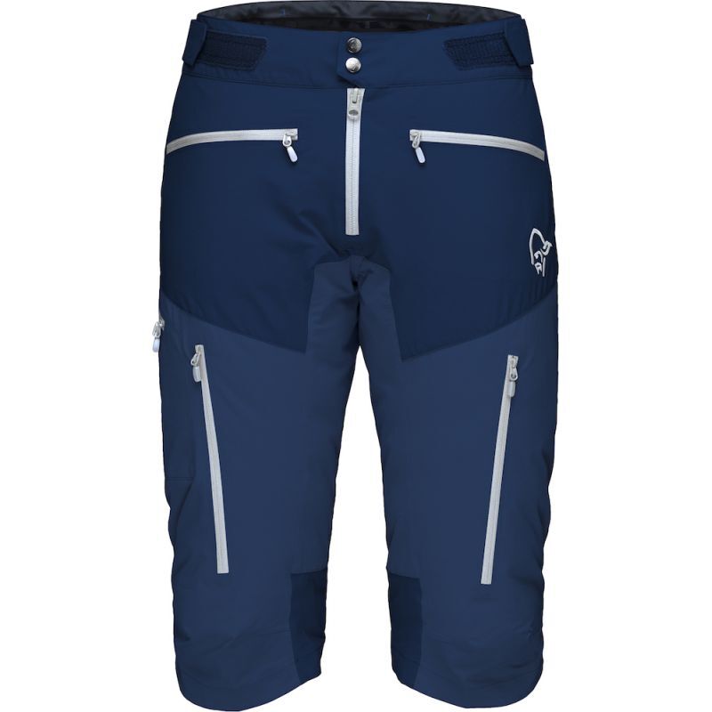 ノローナ MTB用ショートパンツ FjoraFlex1Shorts メンズ海外S Norrona