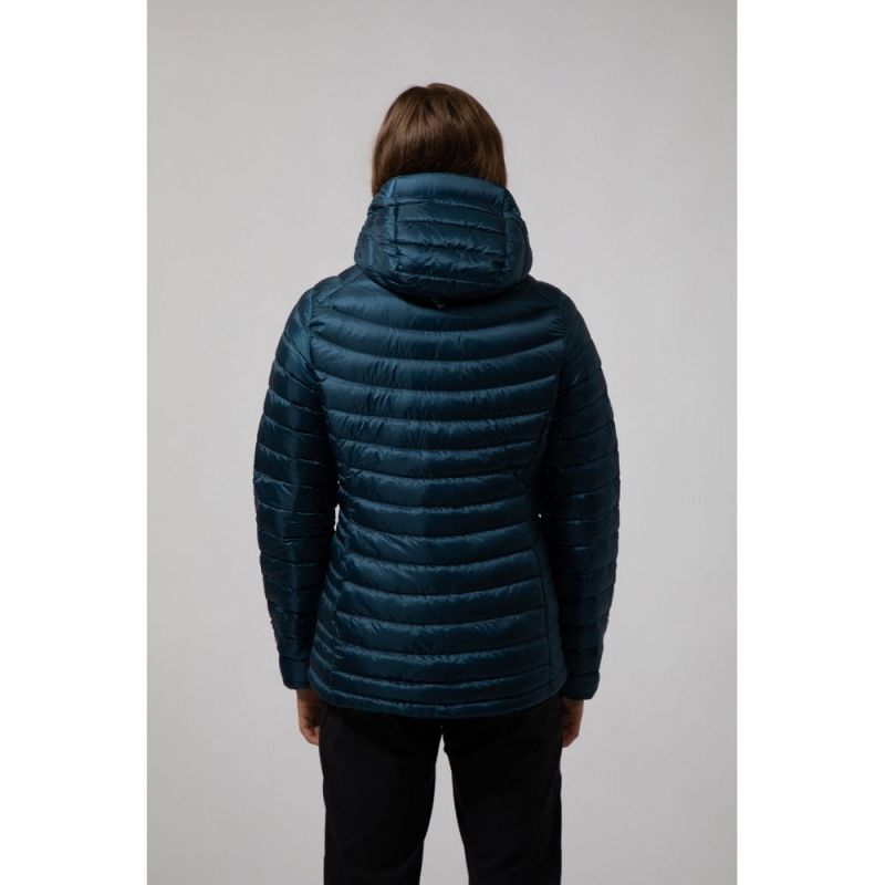 Montane Featherlite Down Jacket Down jacket WoMen s