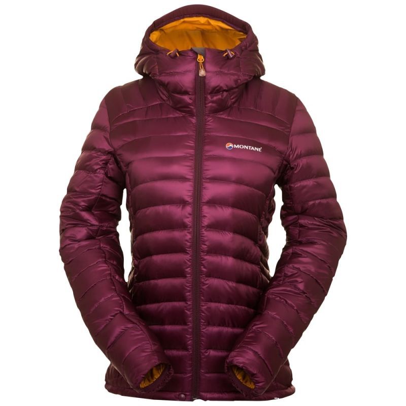 Montane insulated cheap jacket women's