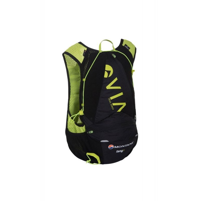 Montane Via Fang 5 - Zaino idrico