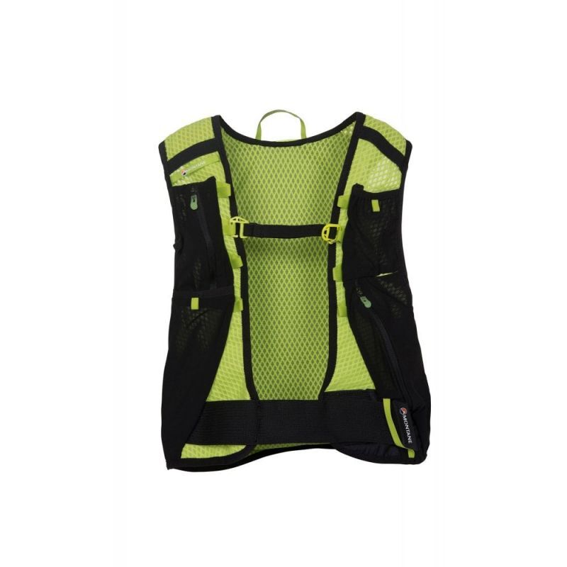 Montane Via Fang 5 - Hardloopbodywarmer