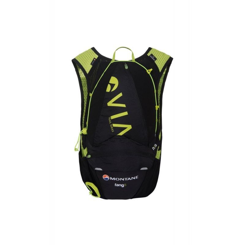 Montane Via Fang 5 - Hardloopbodywarmer
