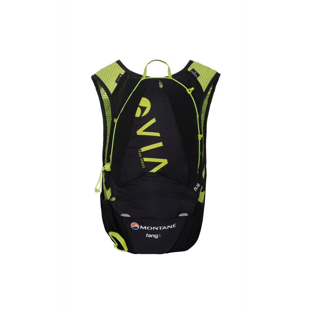 Montane Via Fang 5 - Hydratation pack