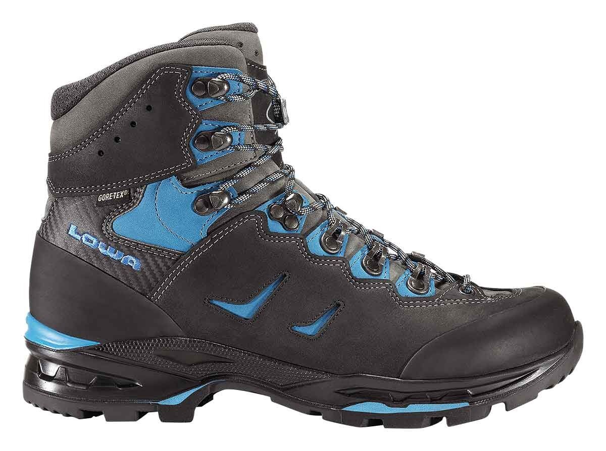 Lowa - Camino GTX® - Walking Boots - Men's