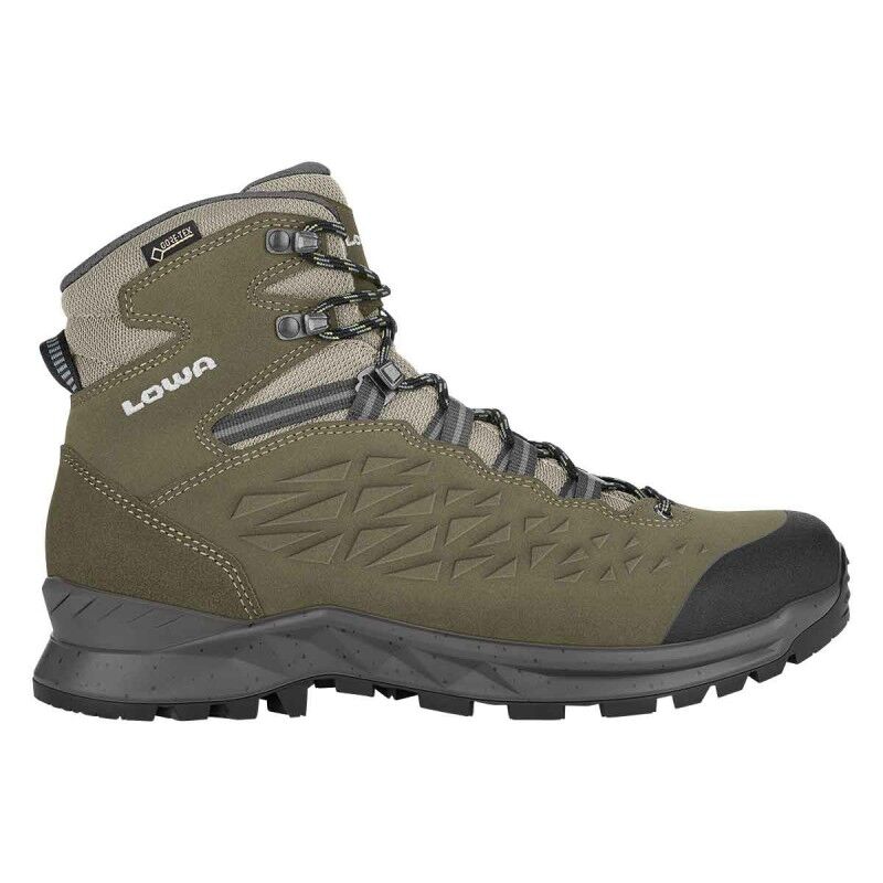 Lowa Explorer GTX Mid - Buty turystyczne meskie | Hardloop