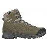 Olive / Grey