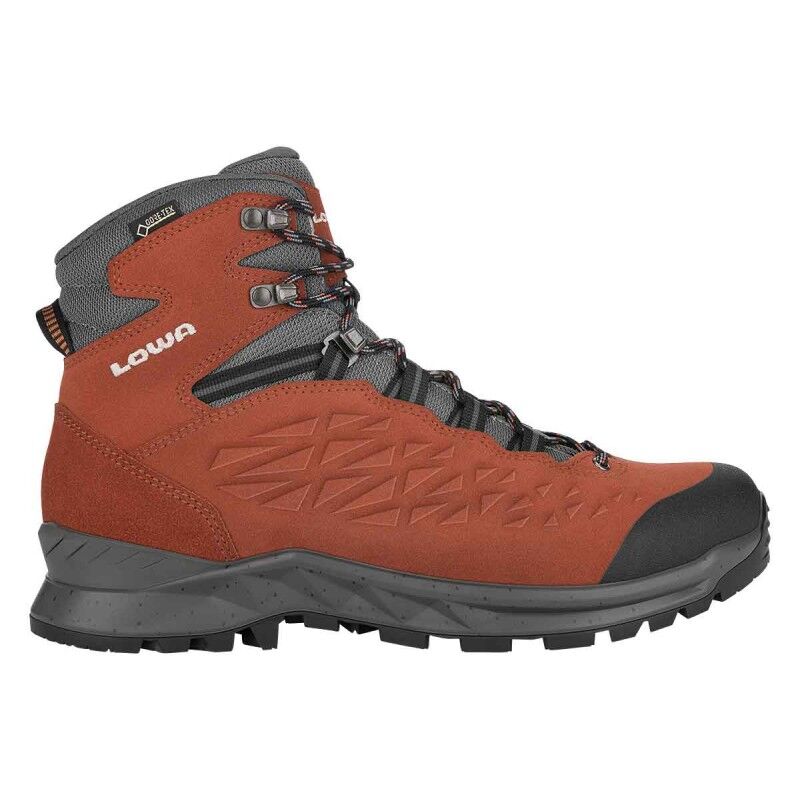 Lowa Explorer GTX Mid - Vandringsskor Herr