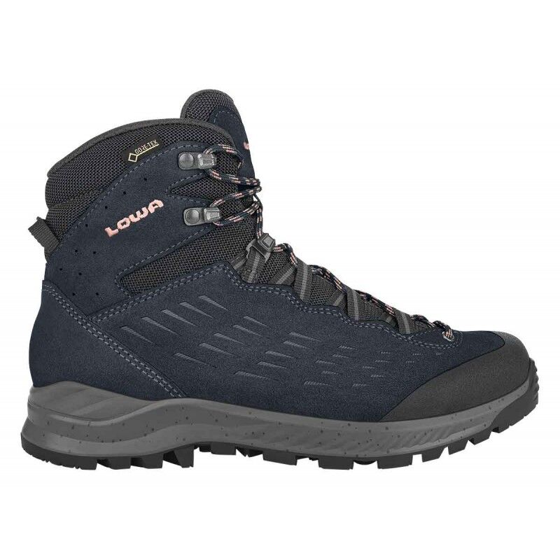Explorer GTX Mid Ws - Sapatilhas caminhada mulher