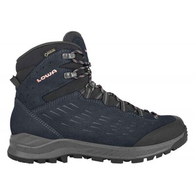 Explorer GTX Mid Ws - Wanderschuhe - Damen