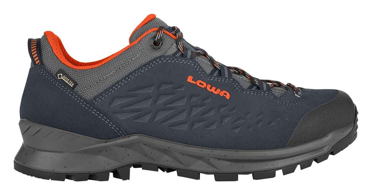 Lowa Explorer GTX Lo - Walking Boots - Men's