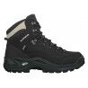 Black / Pebble