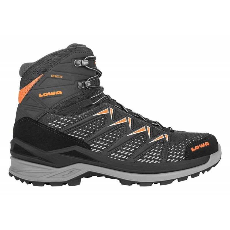 Lowa innox mid sales hiking boot