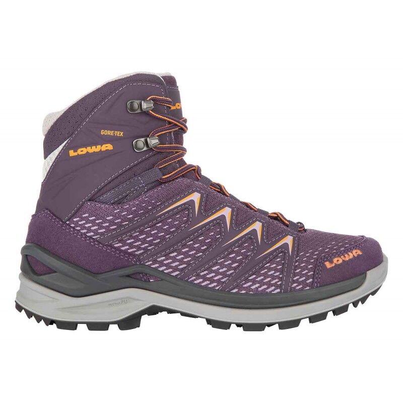 Lowa Innox Pro GTX® Mid Ws - Dámské Nízké trekové boty | Hardloop